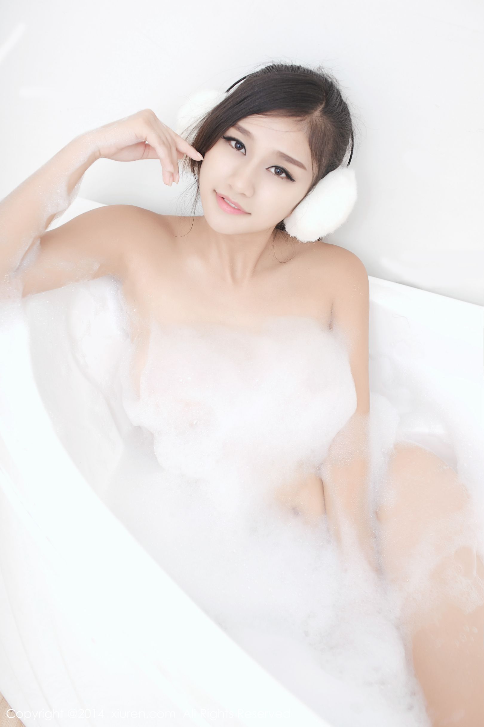 史雨姐姐(史雨)-[XIUREN]高清写真图套图写真图集XR20141121N00244