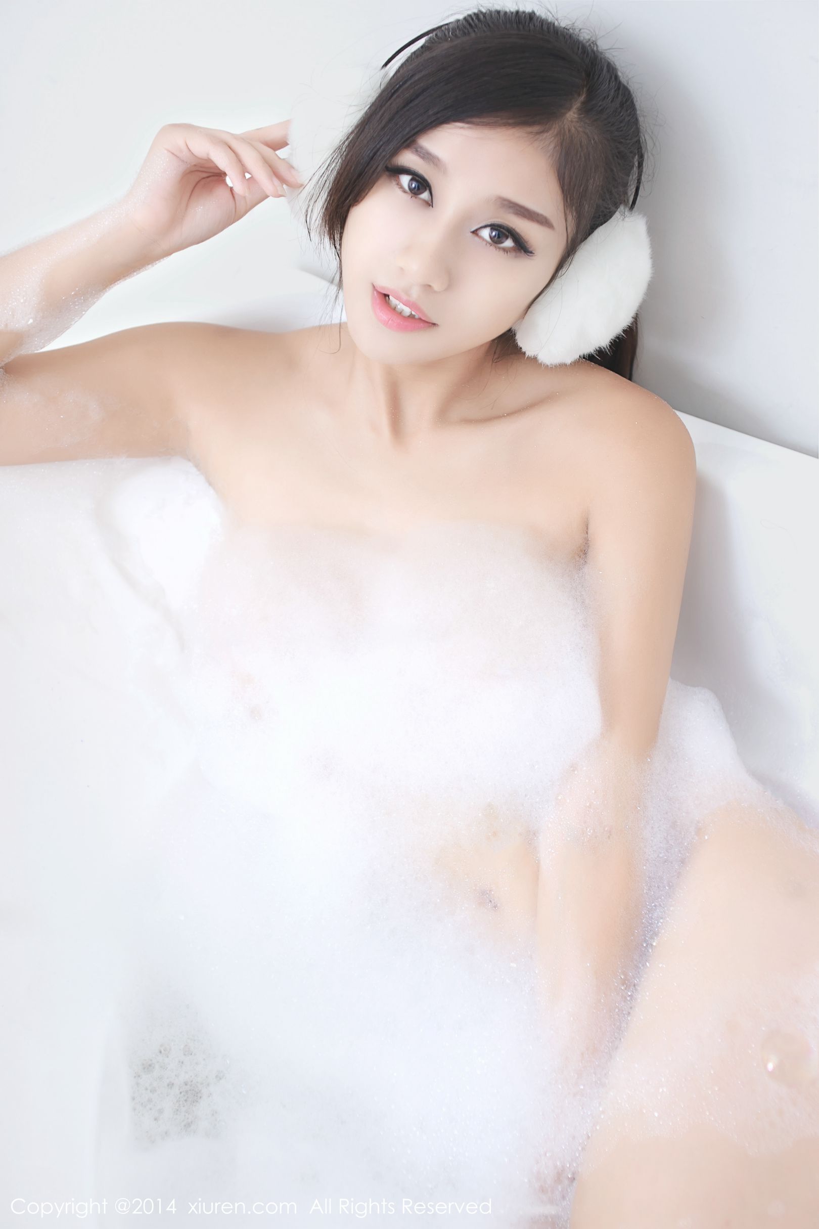 史雨姐姐(史雨)-[XIUREN]高清写真图套图写真图集XR20141121N00244