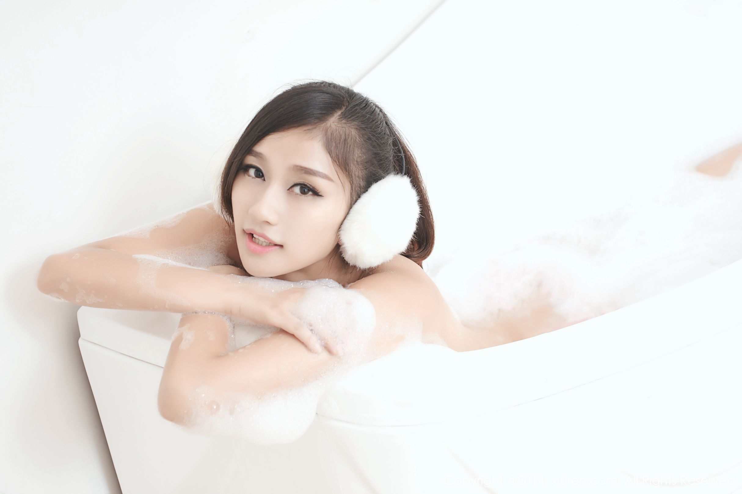 史雨姐姐(史雨)-[XIUREN]高清写真图套图写真图集XR20141121N00244