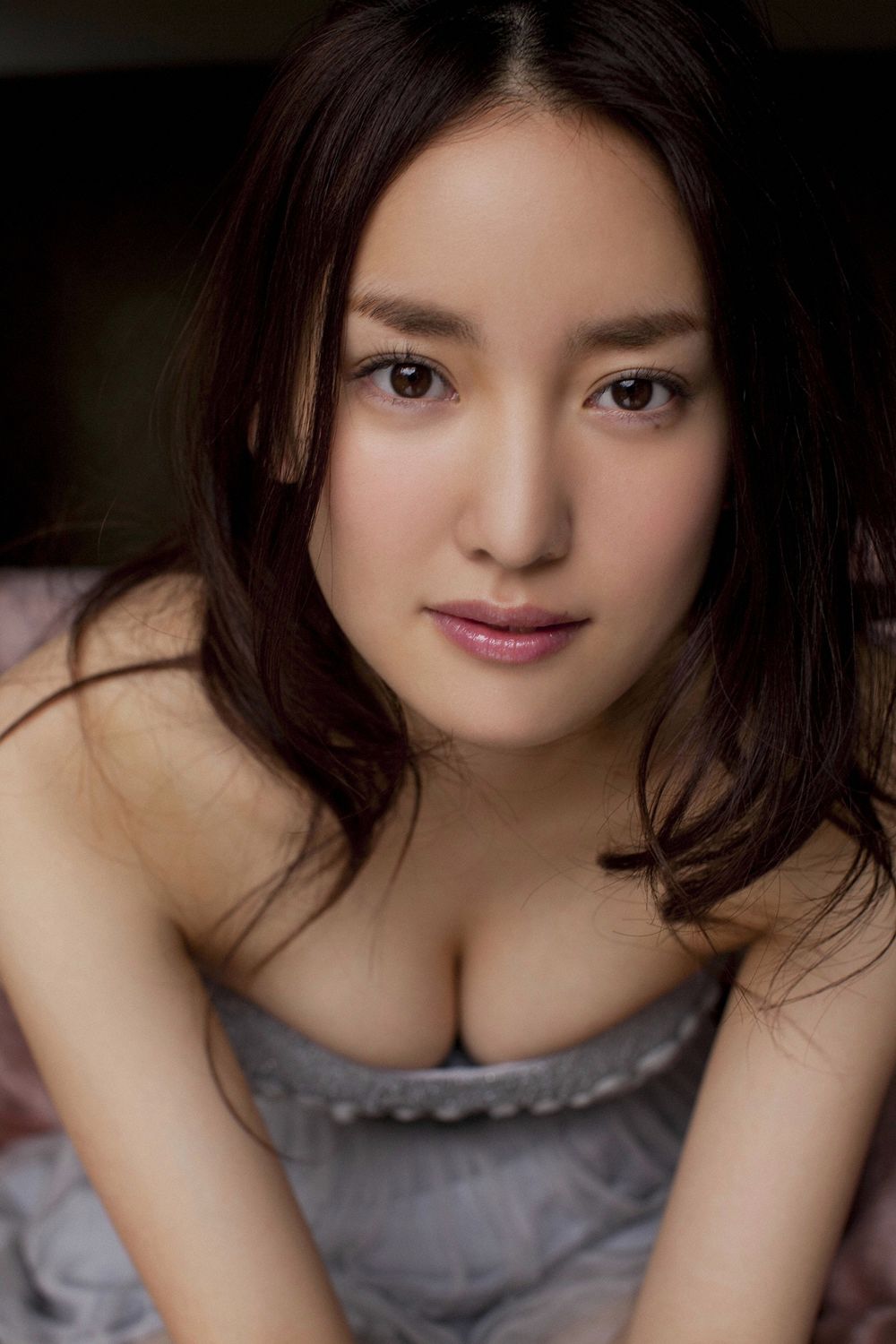 永池南津子-[YS Web]高清写真图套图写真图集Vol.295