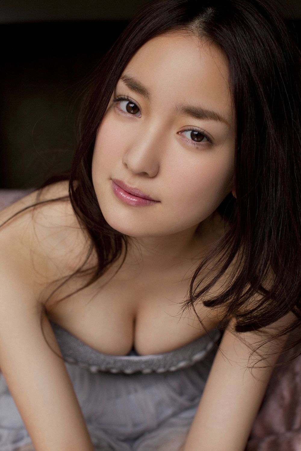 永池南津子-[YS Web]高清写真图套图写真图集Vol.295