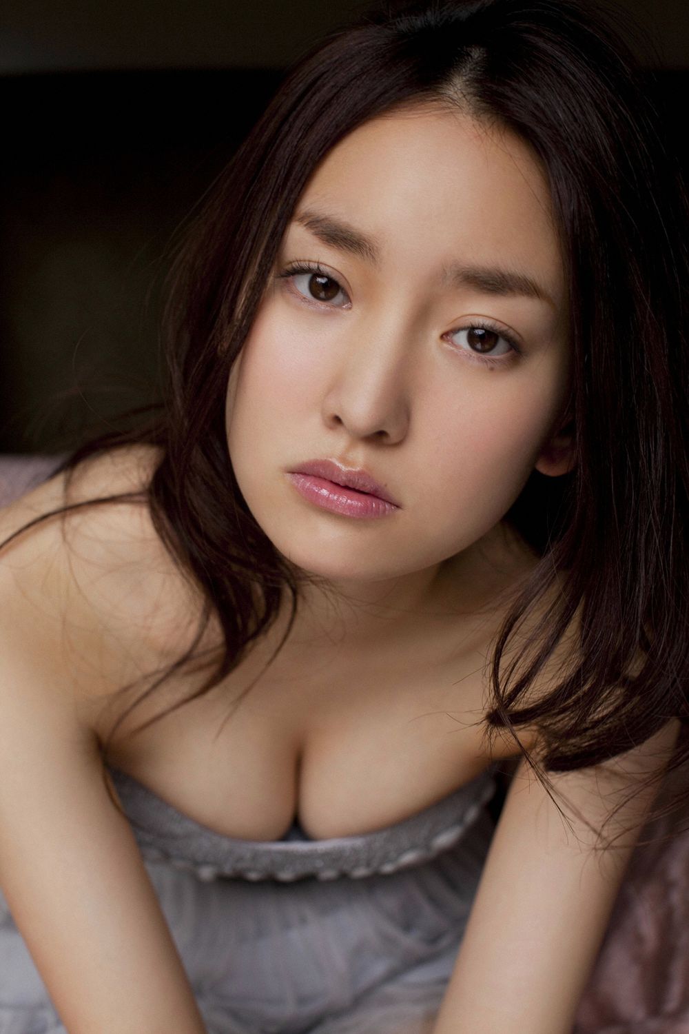 永池南津子-[YS Web]高清写真图套图写真图集Vol.295