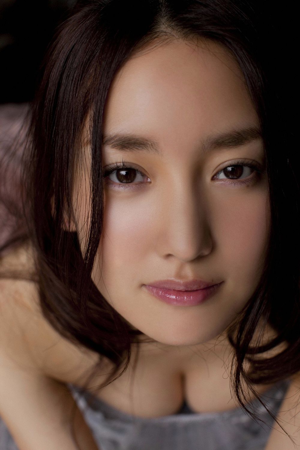 永池南津子-[YS Web]高清写真图套图写真图集Vol.295