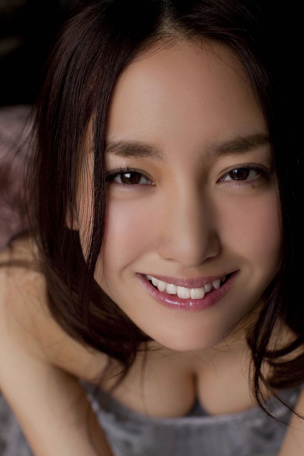 永池南津子-[YS Web]高清写真图套图写真图集Vol.295