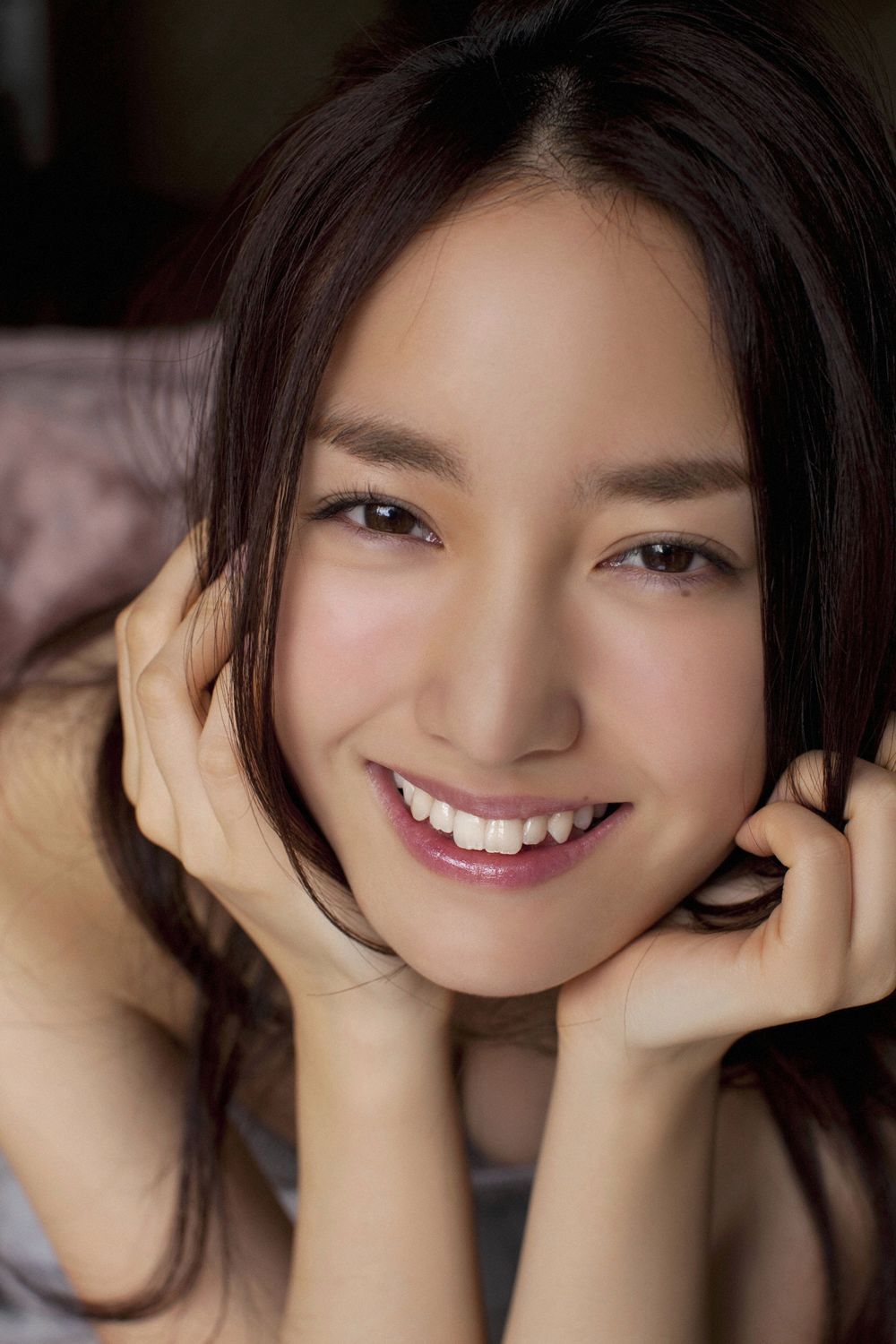 永池南津子-[YS Web]高清写真图套图写真图集Vol.295