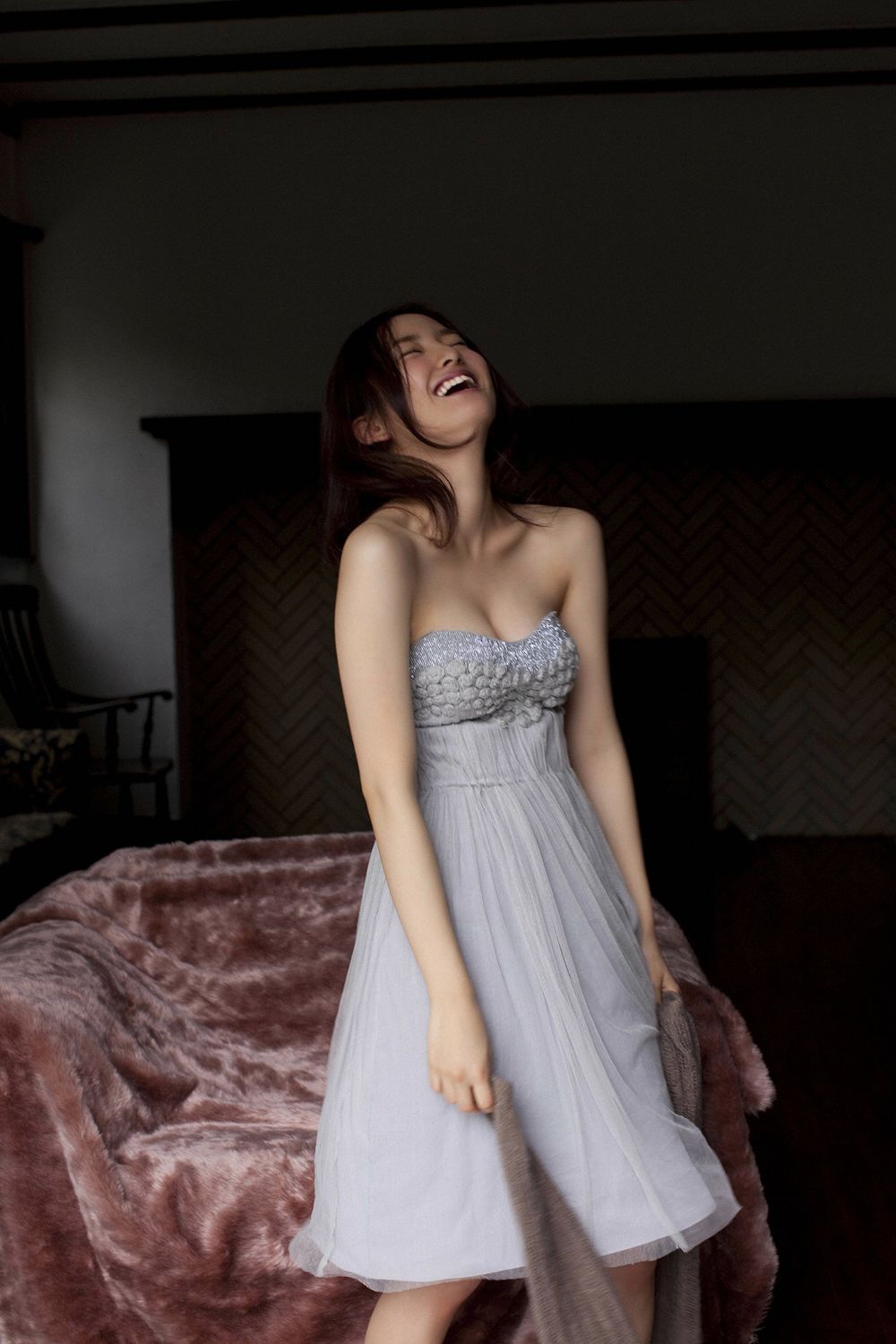 永池南津子-[YS Web]高清写真图套图写真图集Vol.295