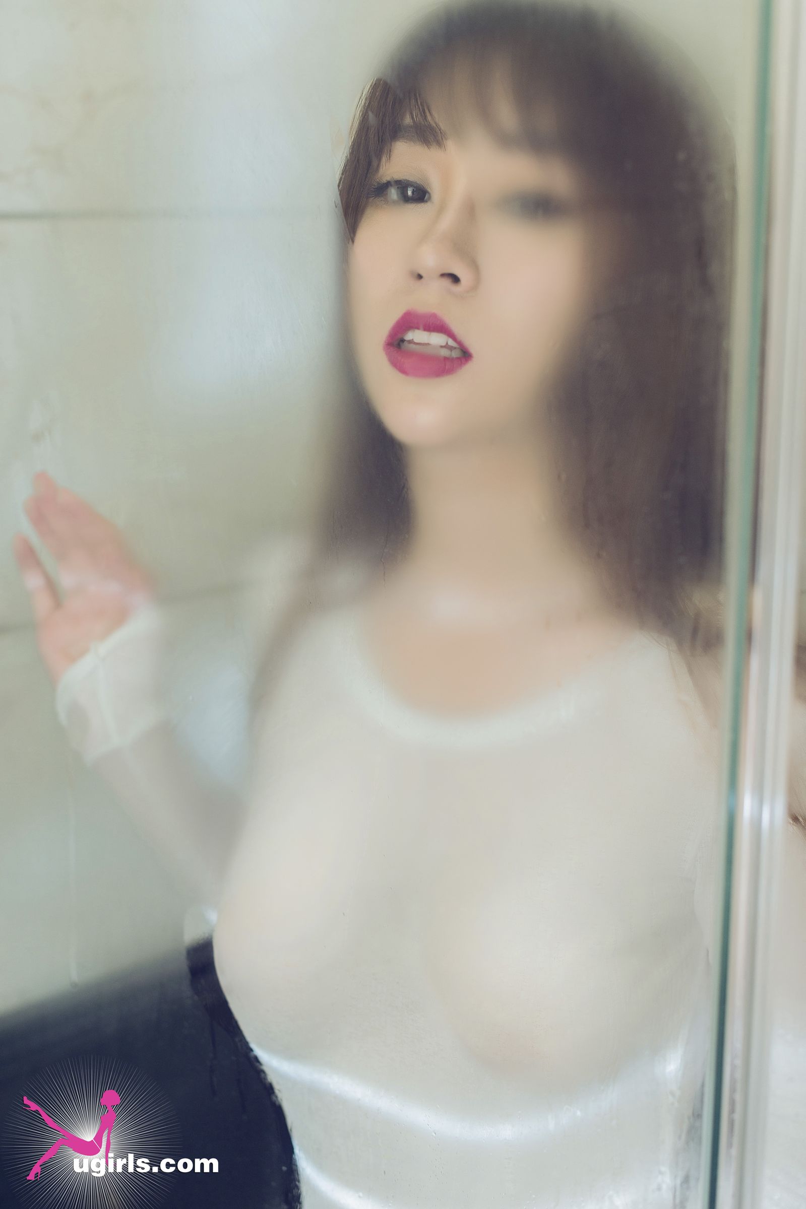 王语纯- [Ugirls尤果网]高清写真图 第39期