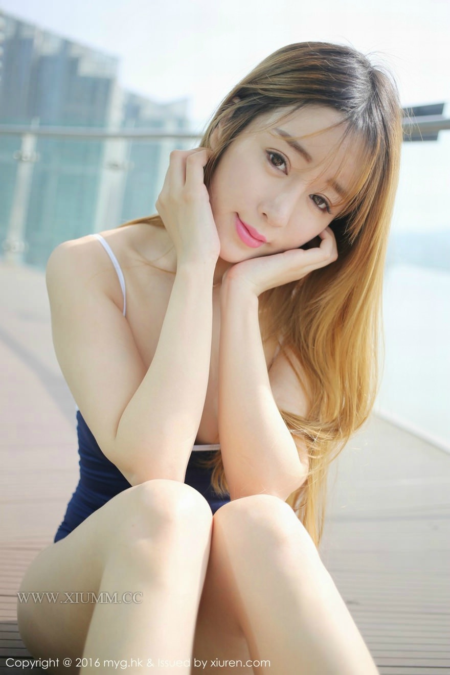 王雨纯 [MyGirl美媛馆]高清写真图2016.06.24 VOL.214