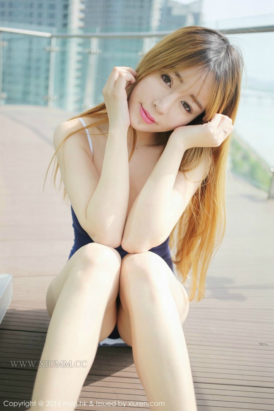 王雨纯 [MyGirl美媛馆]高清写真图2016.06.24 VOL.214