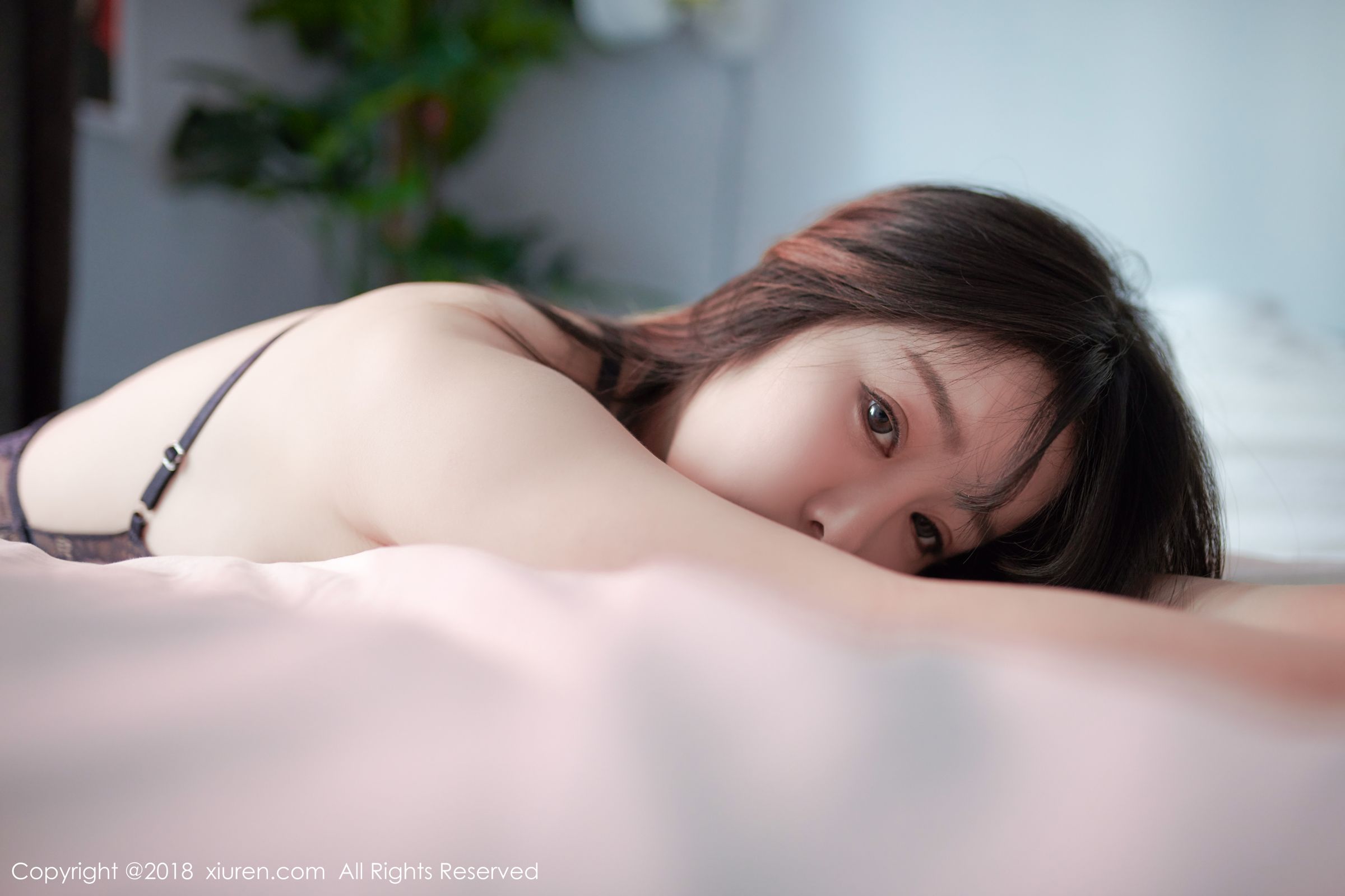性感女神王雨纯 清纯与野性结合