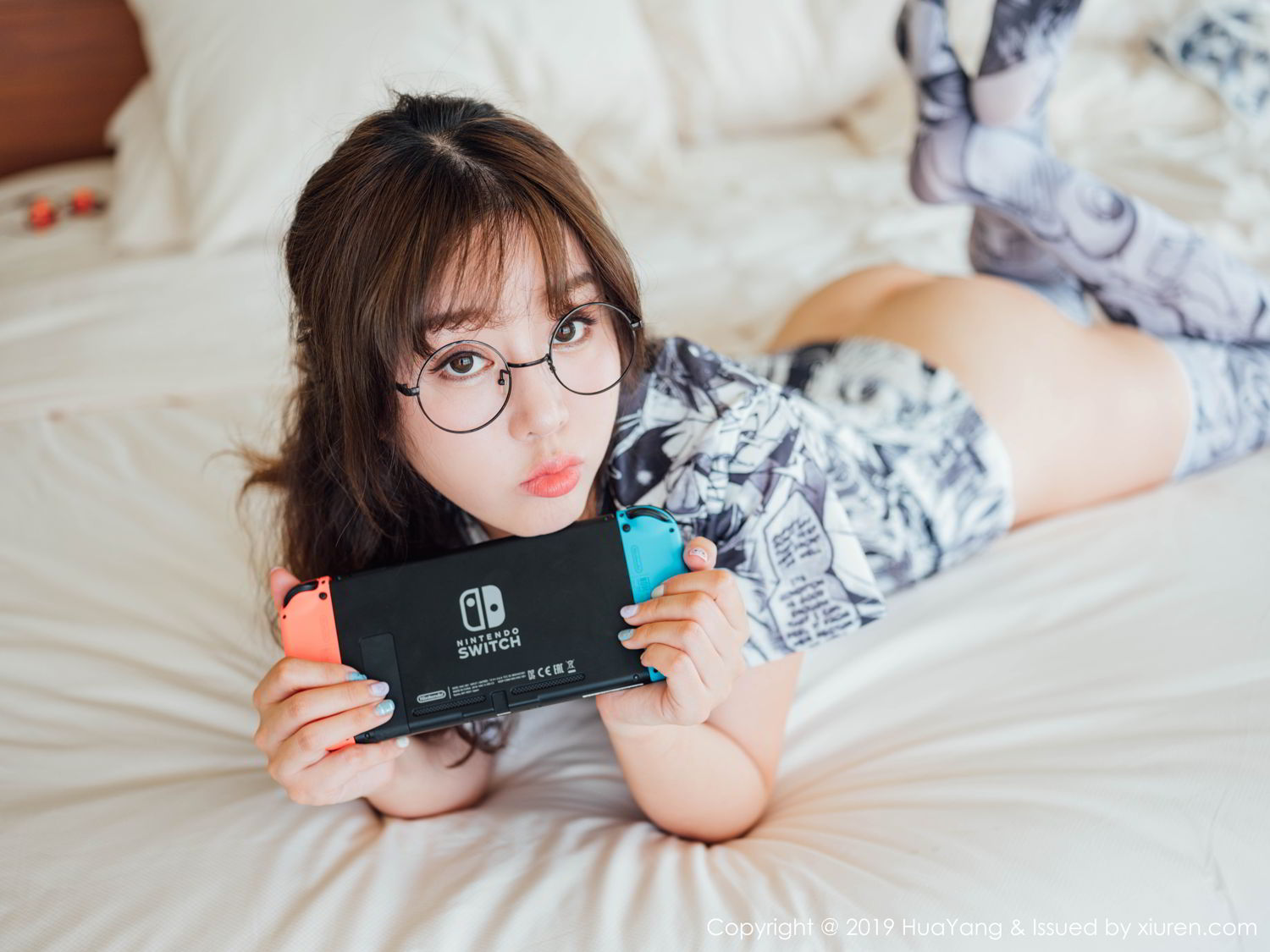 [HuaYang]高清写真图 2019.07.23 VOL.160 王雨纯