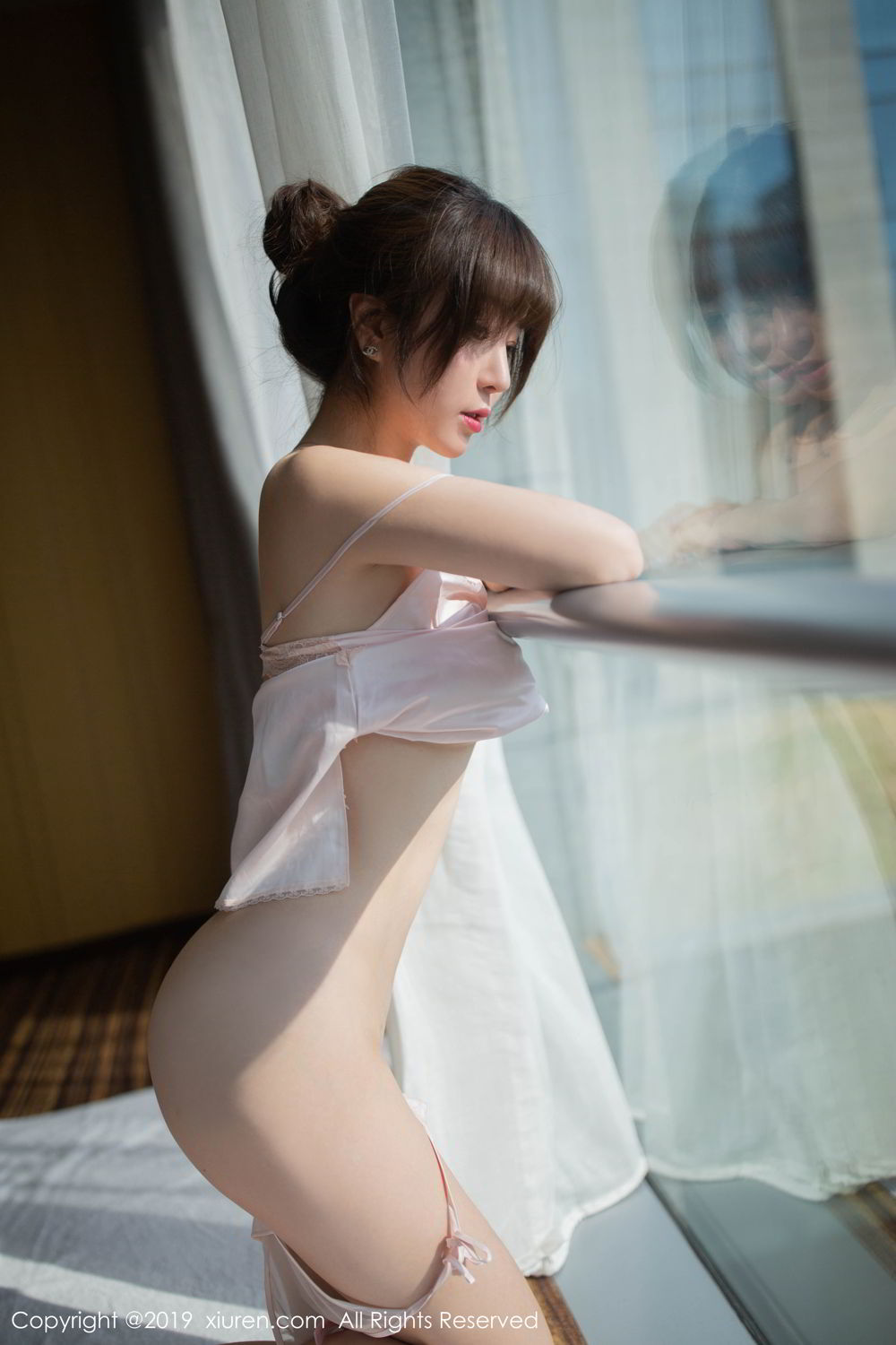 [XIUREN]高清写真图 2019.08.14 王雨纯