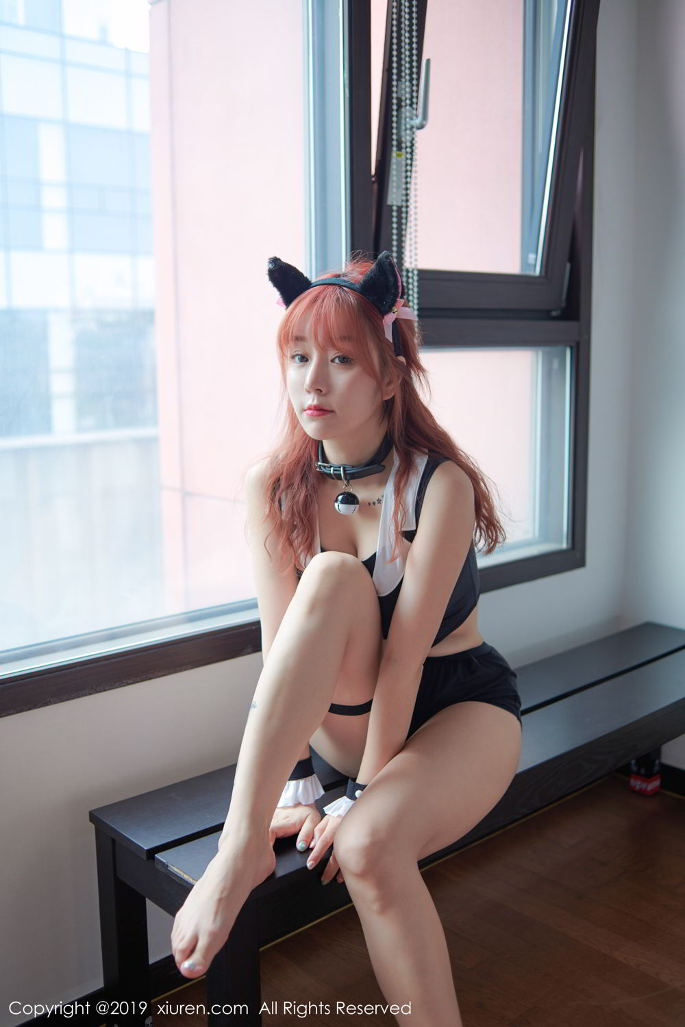 [XIUREN]高清写真图 2019.10.22 王雨纯