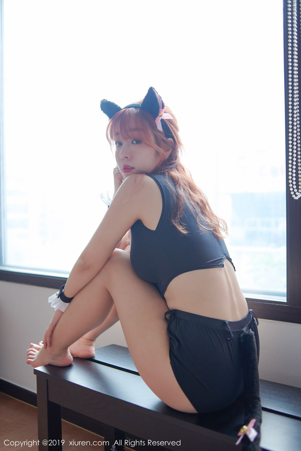 [XIUREN]高清写真图 2019.10.22 王雨纯