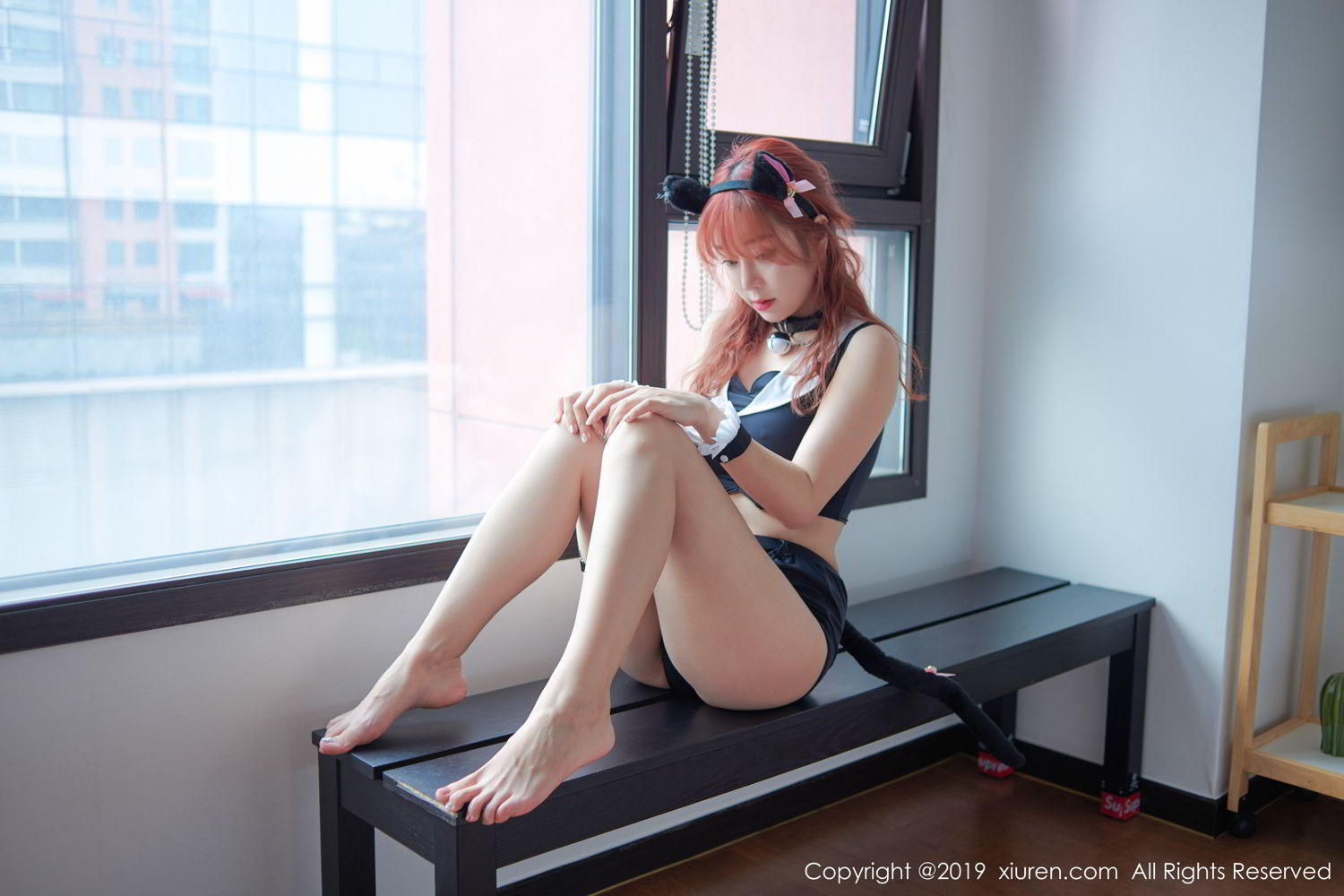 [XIUREN]高清写真图 2019.10.22 王雨纯