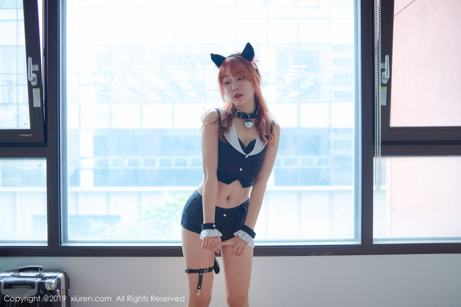 [XIUREN]高清写真图 2019.10.22 王雨纯