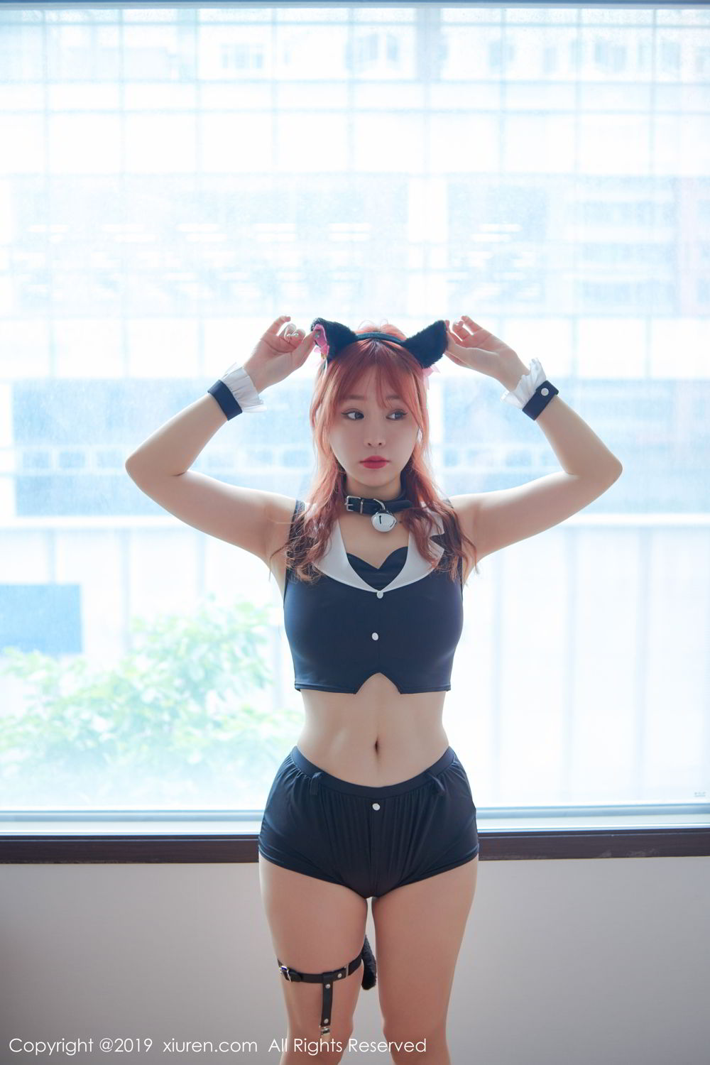 [XIUREN]高清写真图 2019.10.22 王雨纯