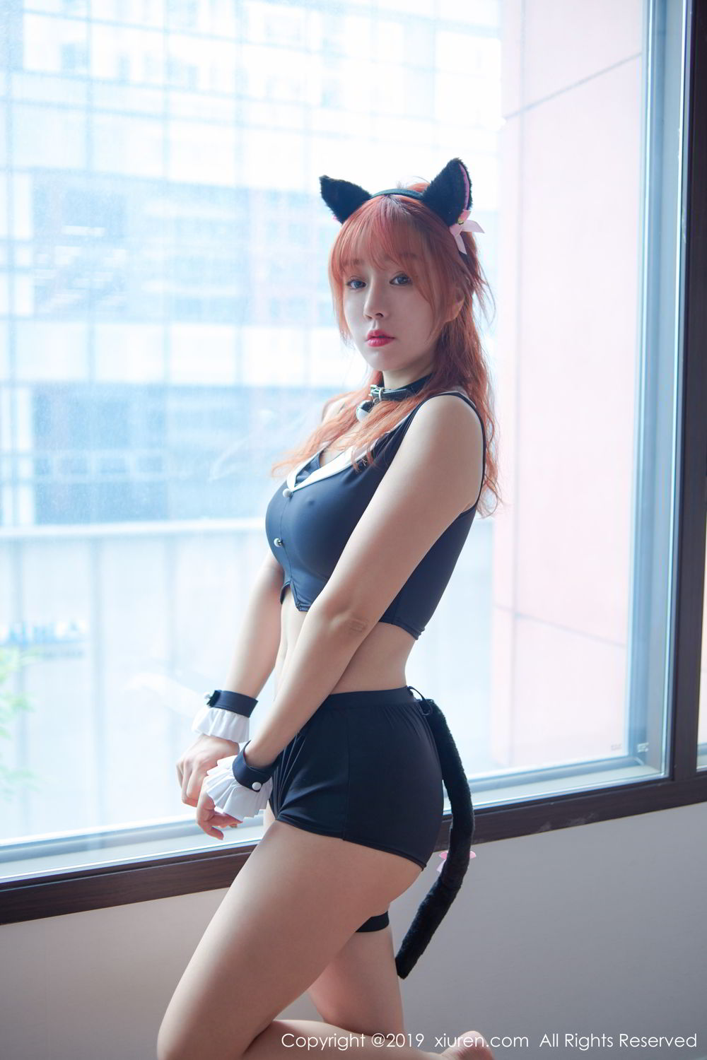 [XIUREN]高清写真图 2019.10.22 王雨纯
