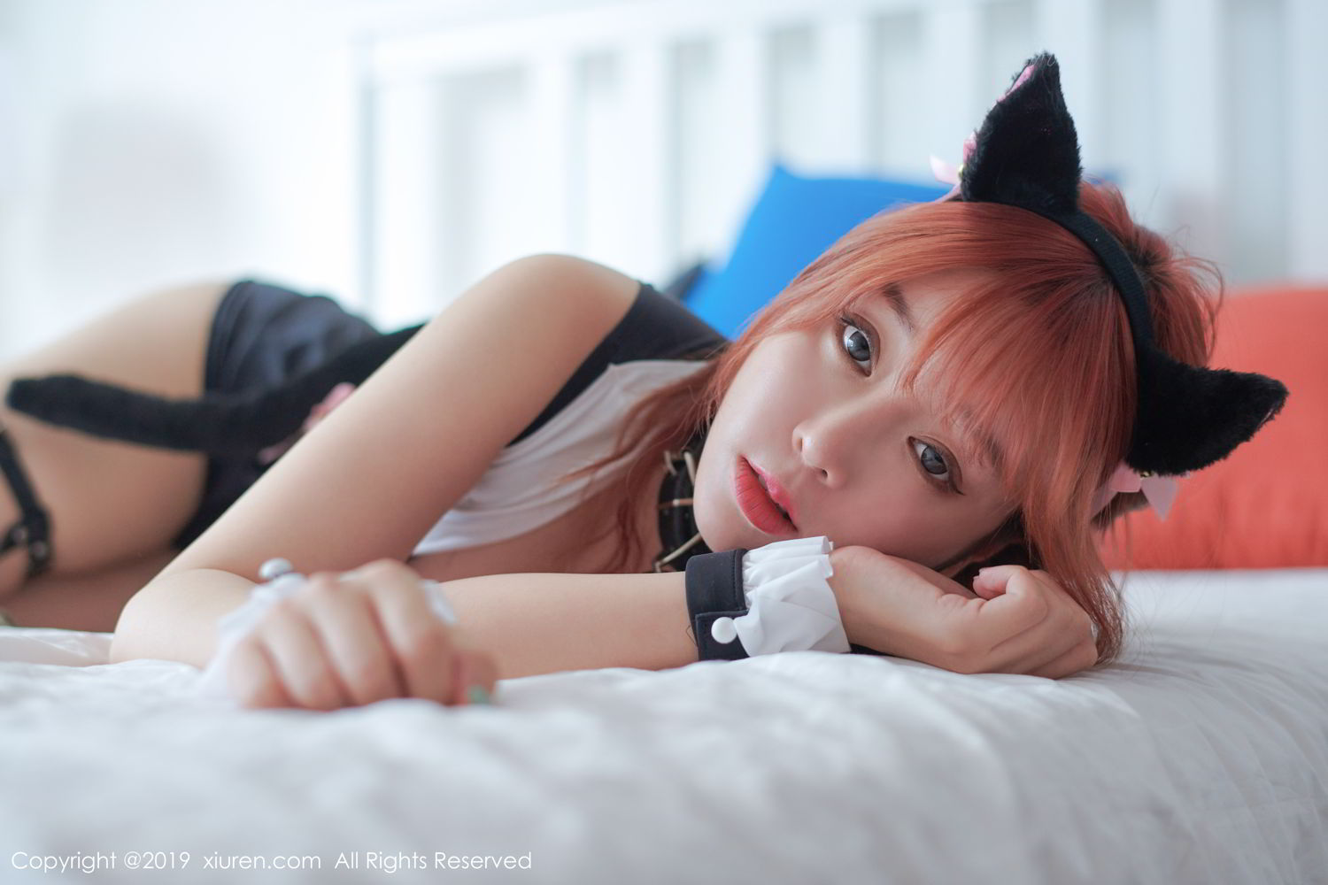 [XIUREN]高清写真图 2019.10.22 王雨纯