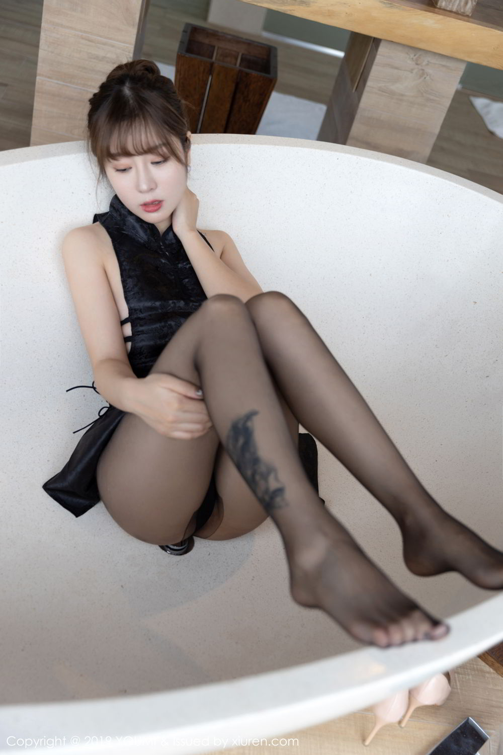 [YOUMI]高清写真图 2019.10.25 VOL.359 王雨纯