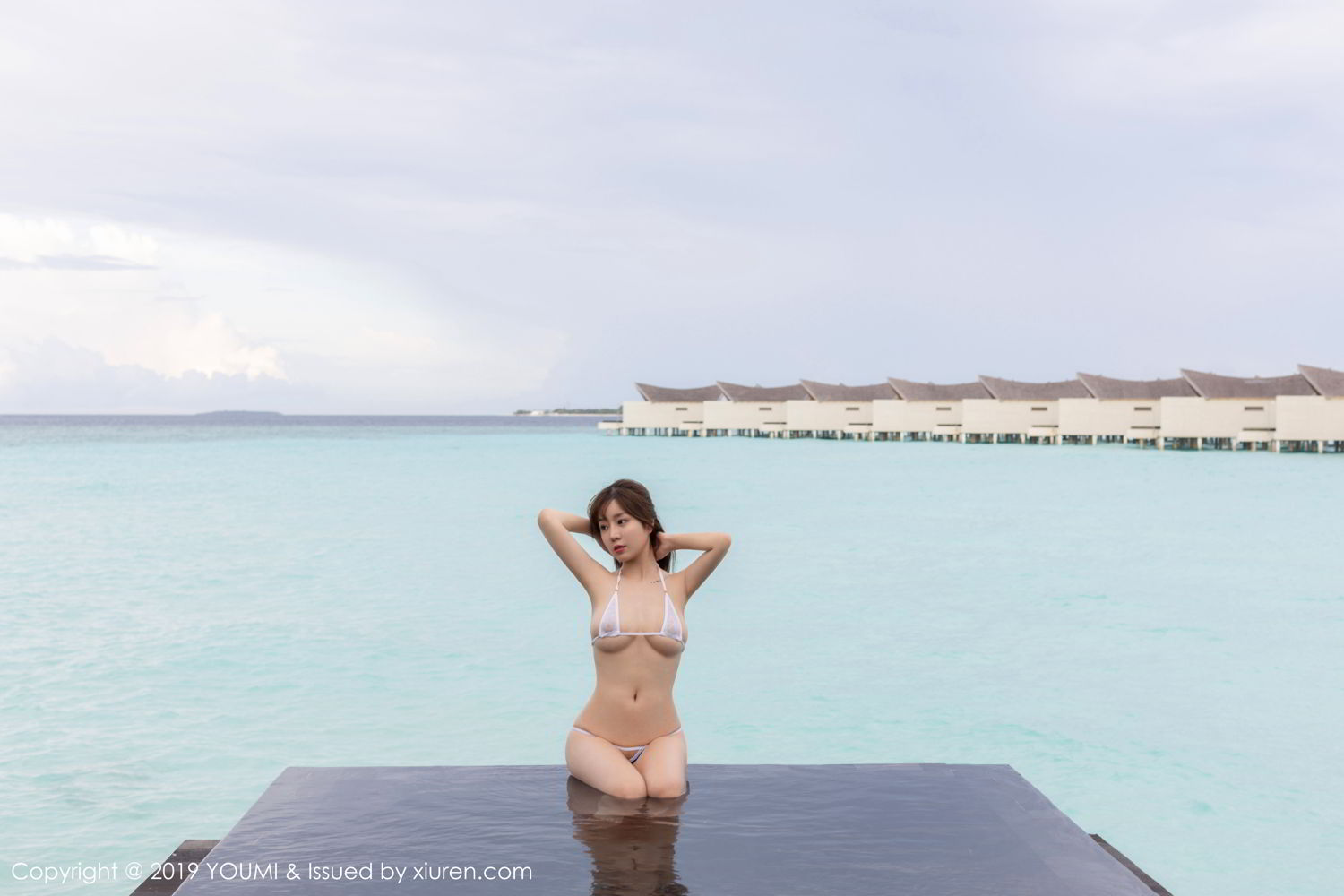 [YOUMI]高清写真图 2019.11.01 VOL.364 王雨纯