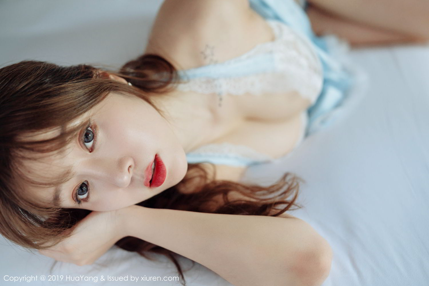 [HuaYang]高清写真图 2019.11.06 VOL.185 王雨纯