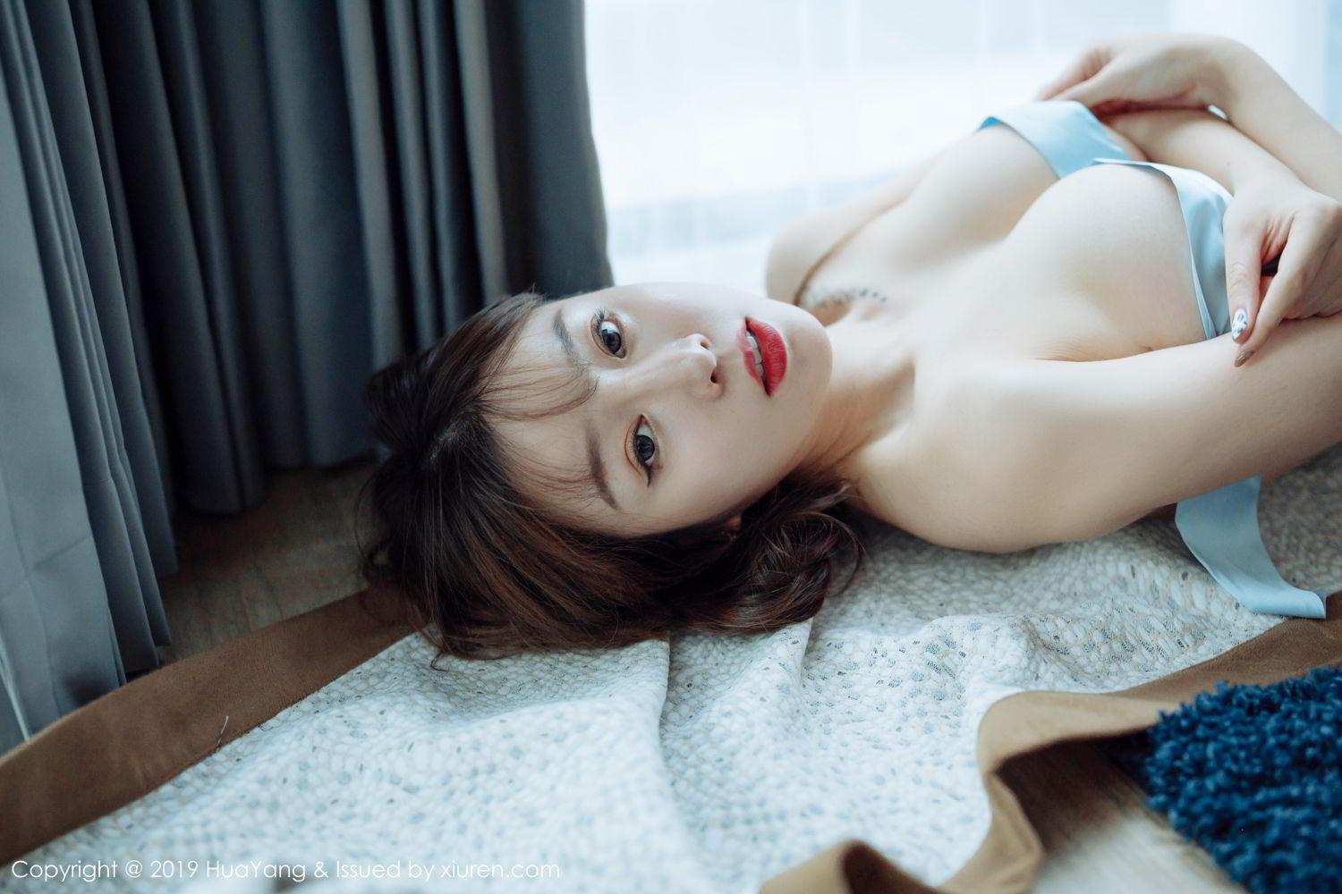 [HuaYang]高清写真图 2019.11.06 VOL.185 王雨纯