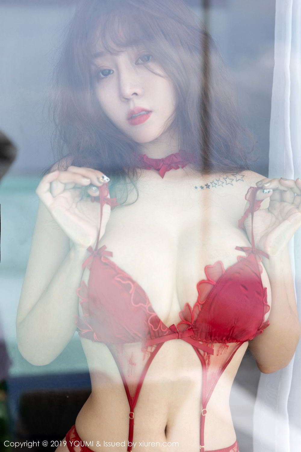 [YOUMI]高清写真图 2019.11.15 VOL.373 王雨纯