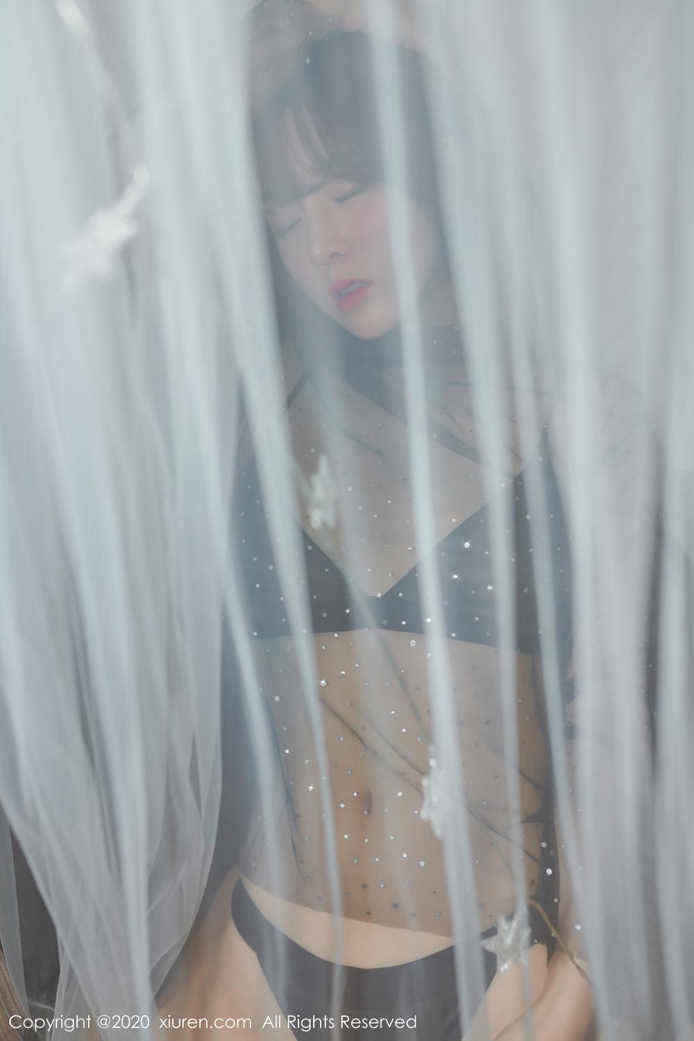 [XIUREN]高清写真图 2020.01.13 王雨纯
