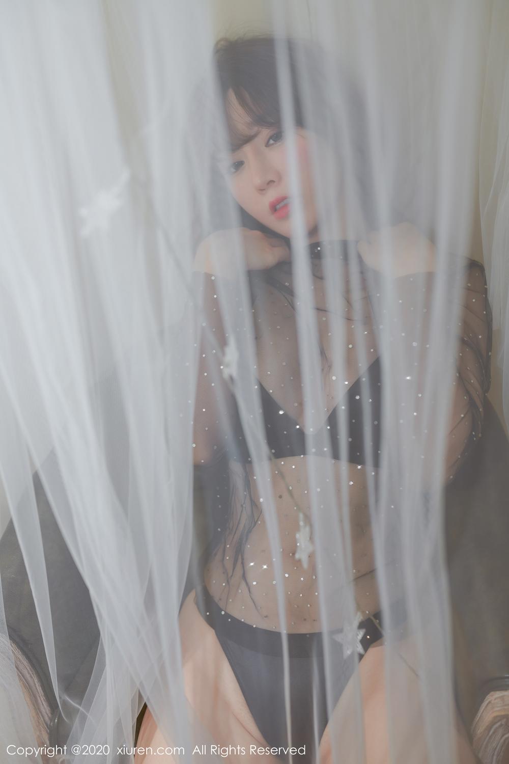 [XIUREN]高清写真图 2020.01.13 王雨纯