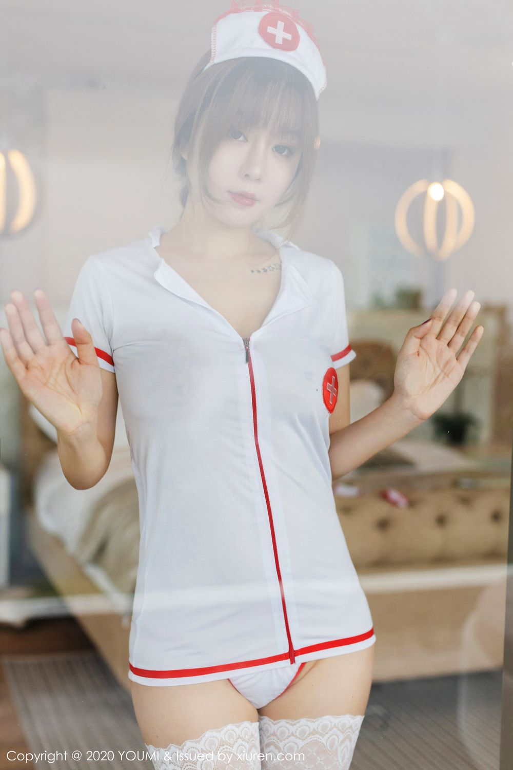 [YOUMI]高清写真图 2020.01.10 VOL.403 王雨纯