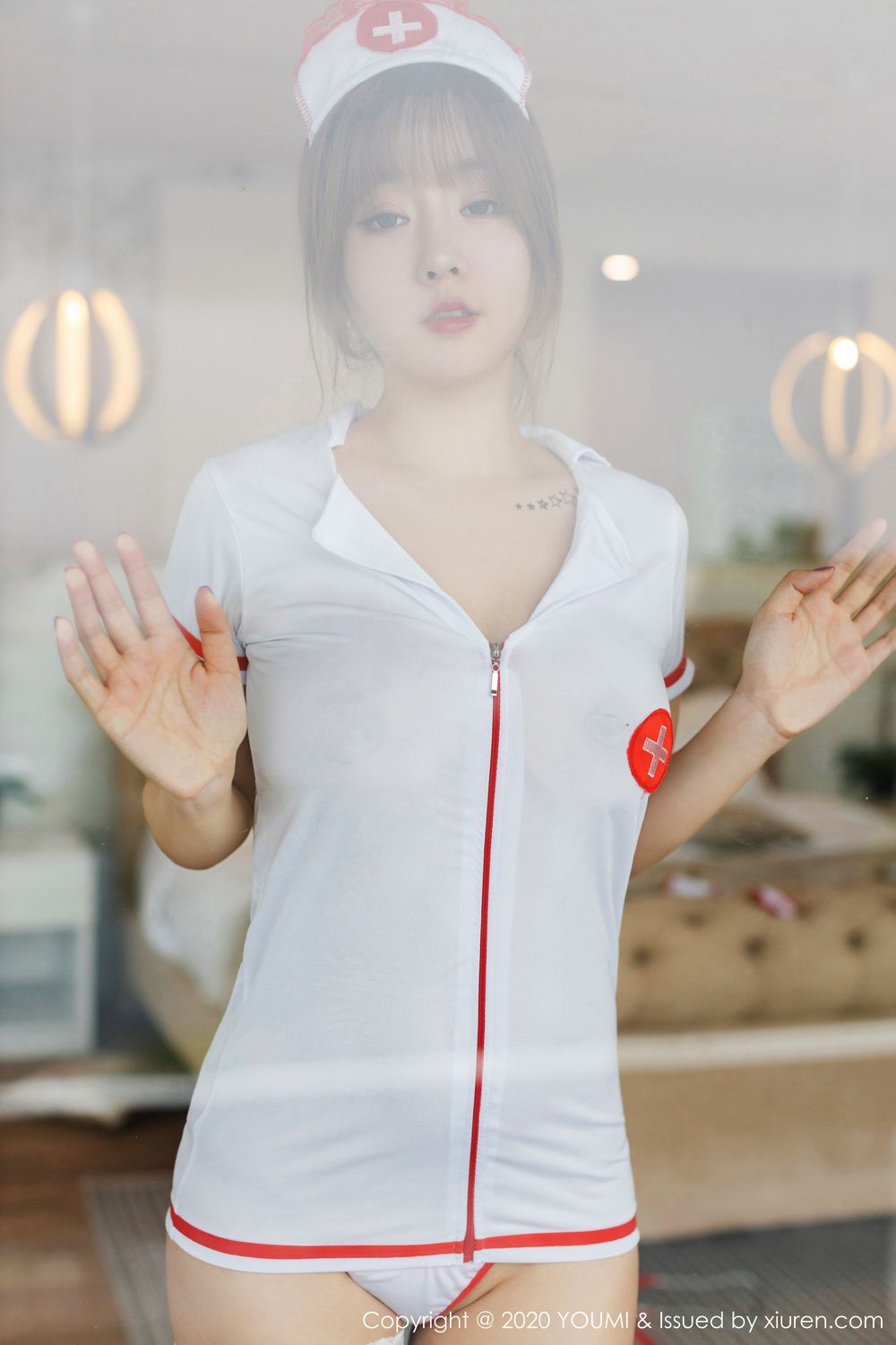 [YOUMI]高清写真图 2020.01.10 VOL.403 王雨纯