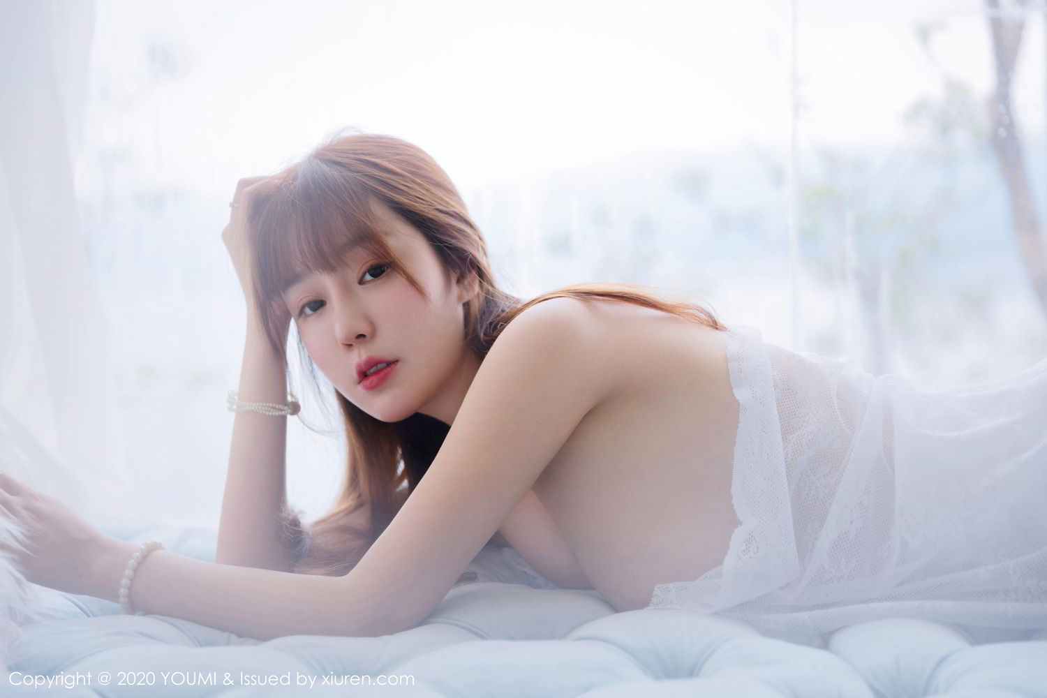 [YOUMI尤蜜荟]高清写真图 2020.05.15 VOL.471 王雨纯