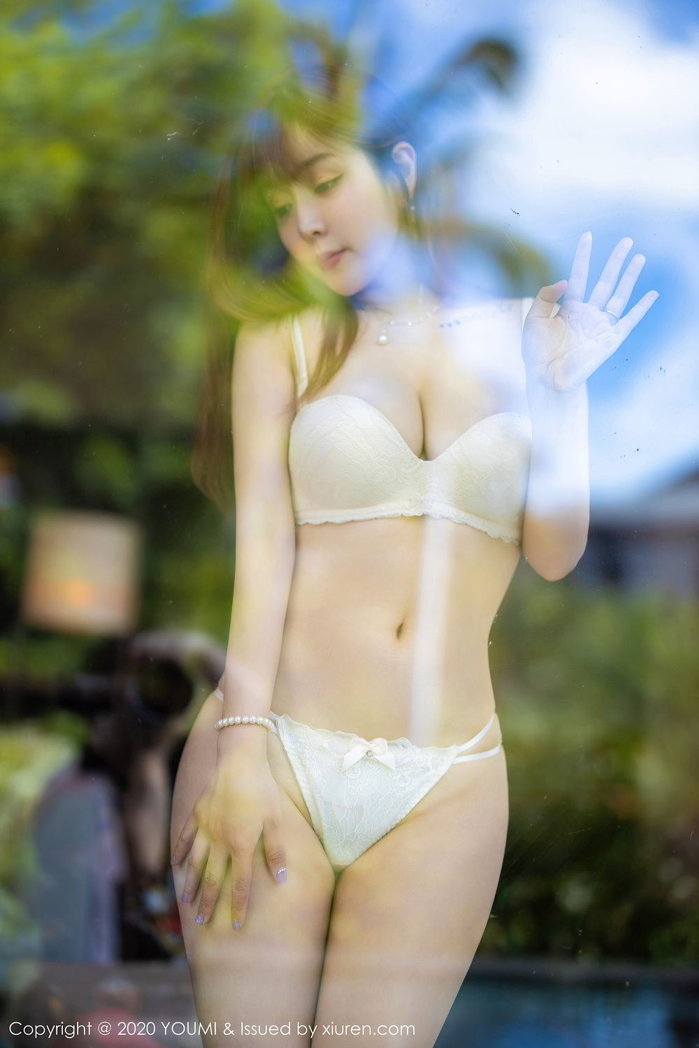 [YOUMI]高清写真图 2020.07.07 VOL.480 王雨纯