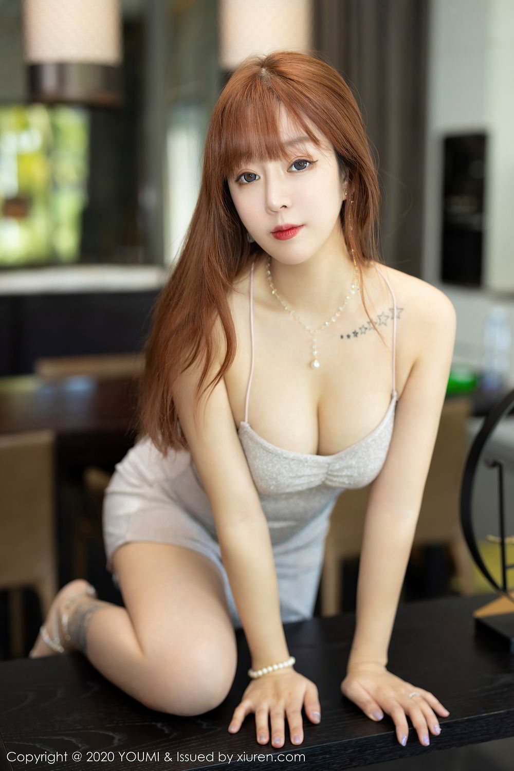 [YOUMI]高清写真图 2020.07.07 VOL.480 王雨纯