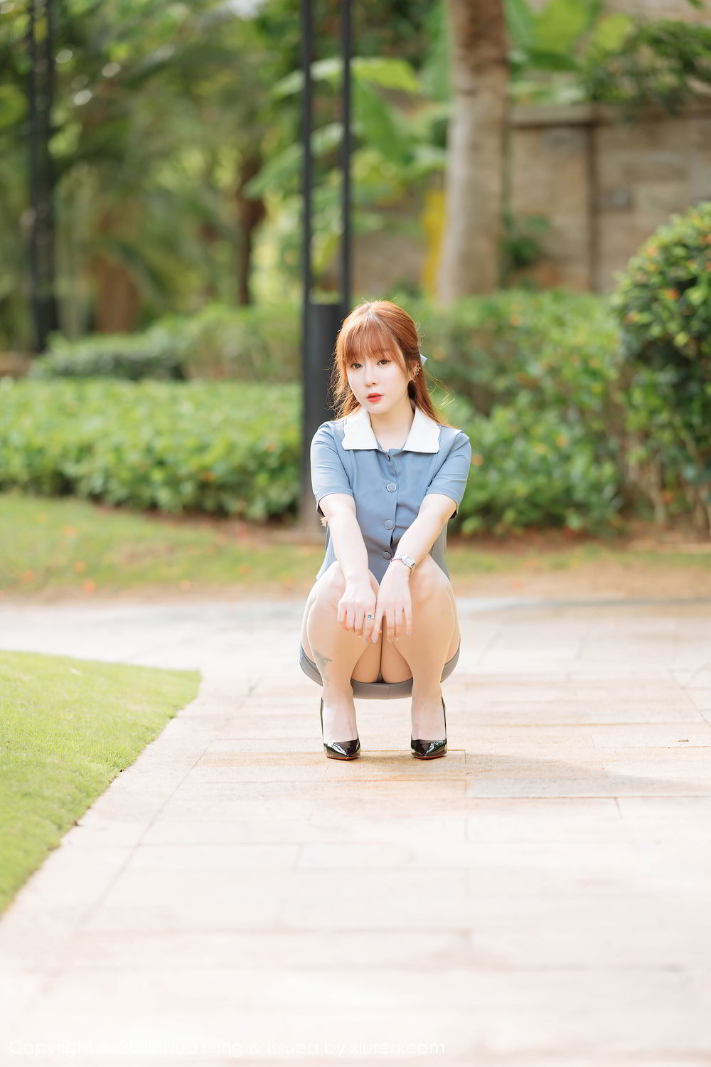 [HuaYang]高清写真图 2020.07.17 VOL.257 王雨纯