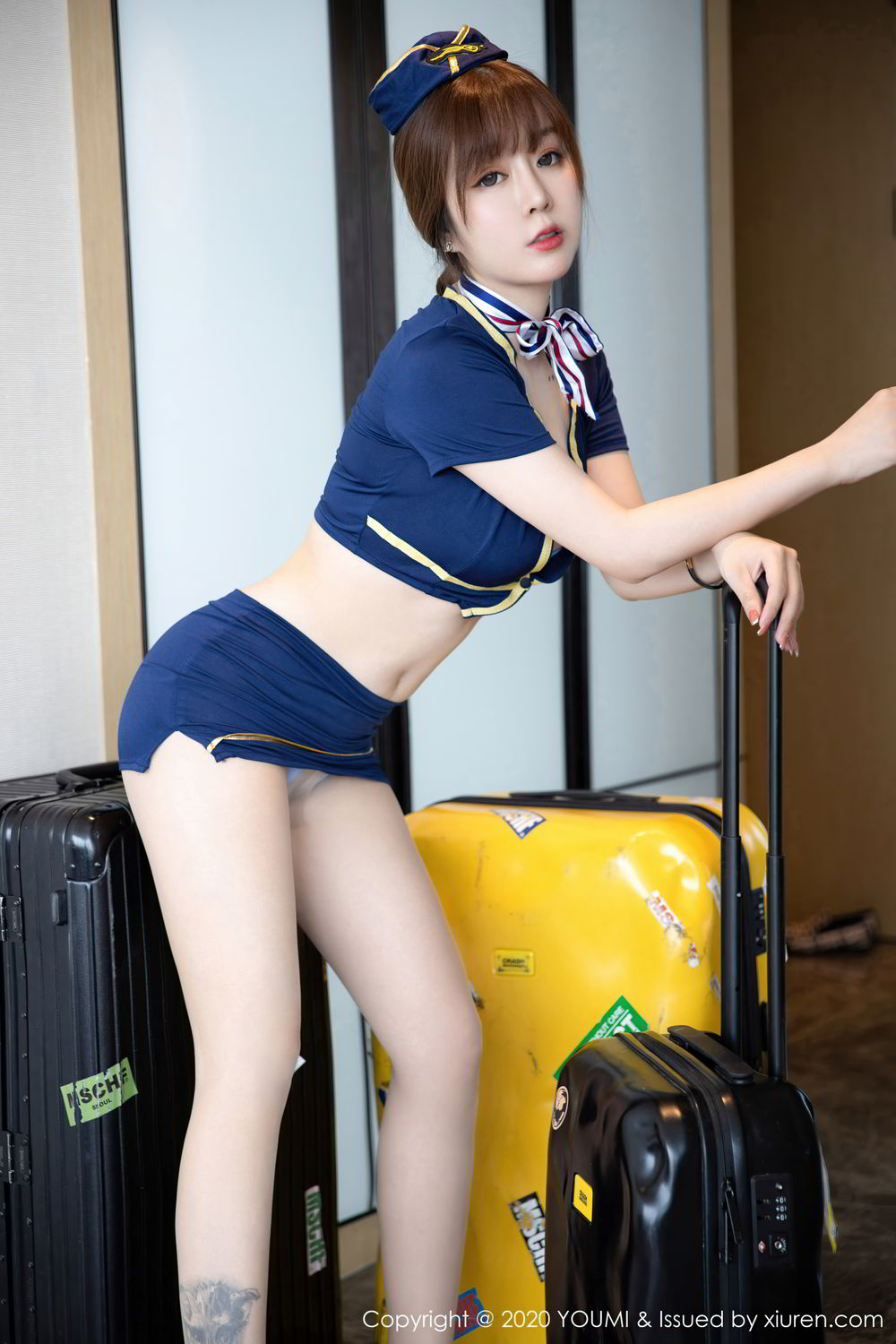 [YOUMI]高清写真图 2020.09.08 VOL.524 王雨纯