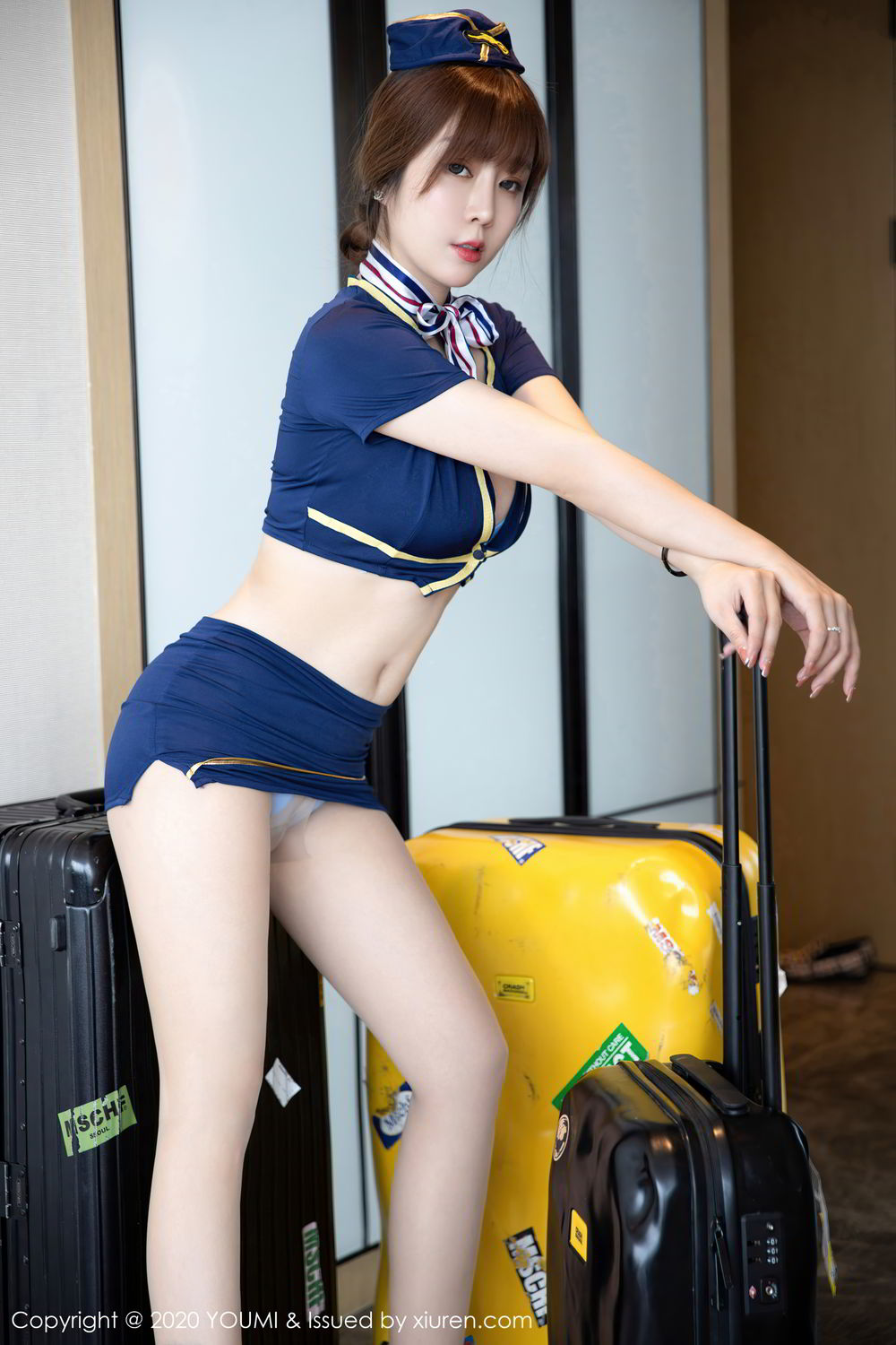 [YOUMI]高清写真图 2020.09.08 VOL.524 王雨纯