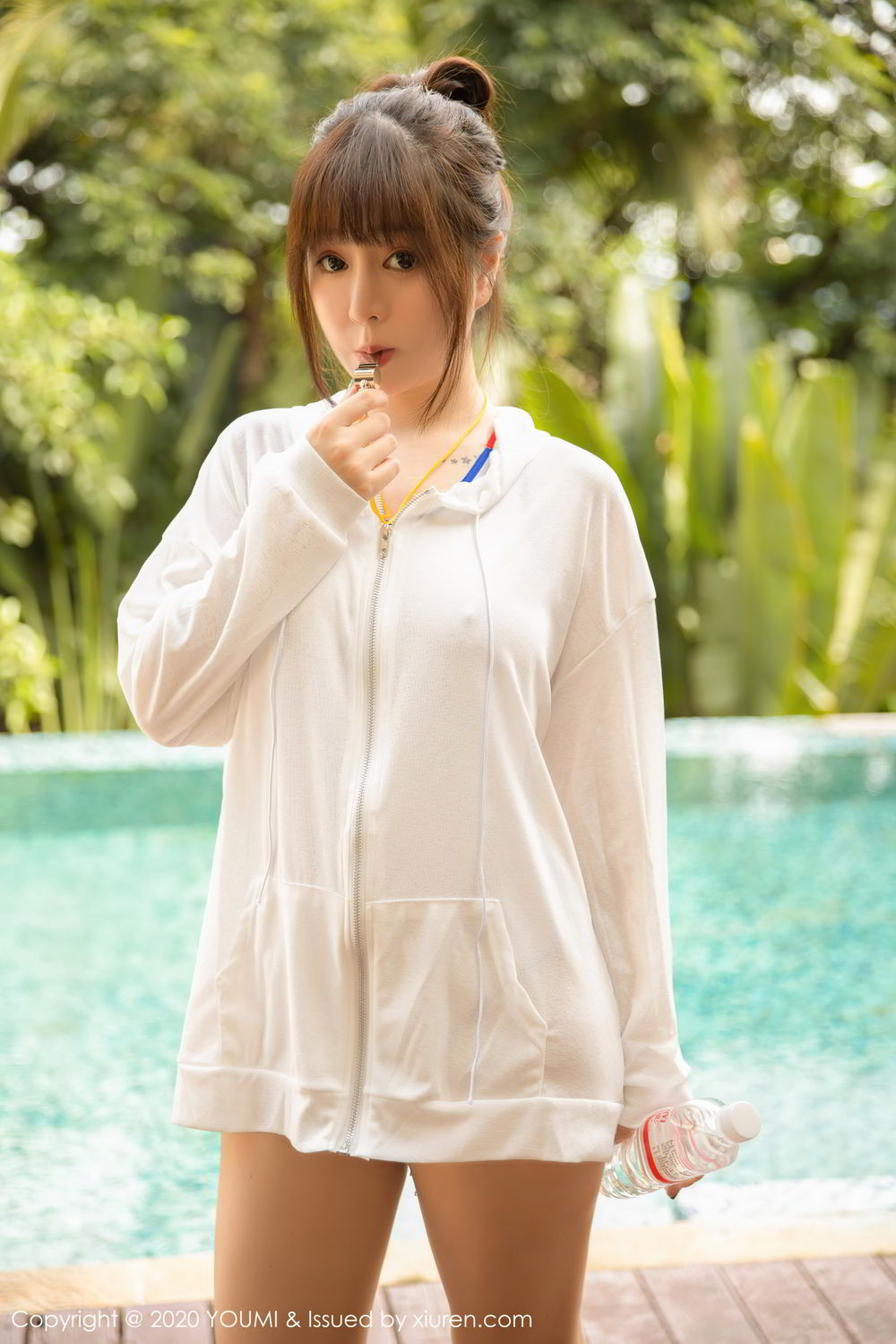 [YOUMI]高清写真图 2020.09.17 VOL.529 王雨纯