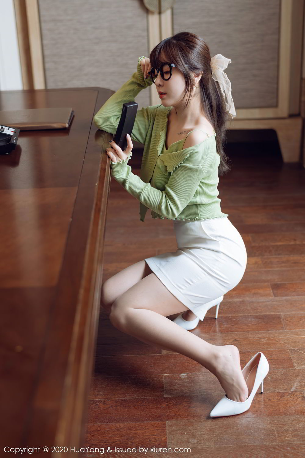 [HuaYang]高清写真图 2020.09.25 VOL.298 王雨纯