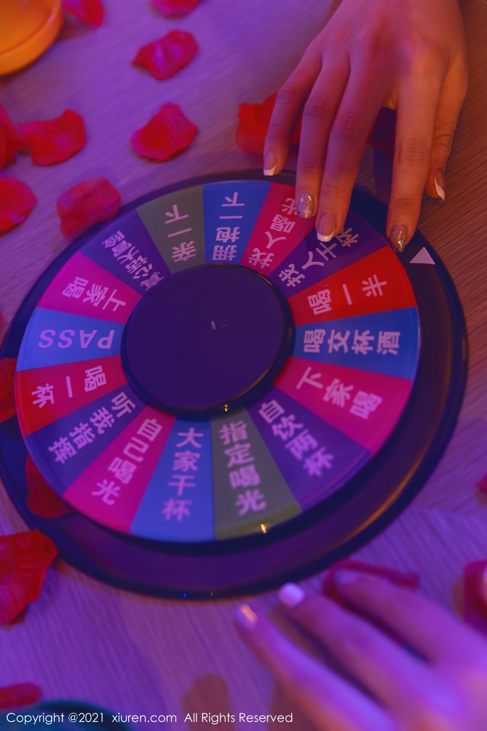 [XiuRen]高清写真图 2021.09.30 No.4025 模特合集