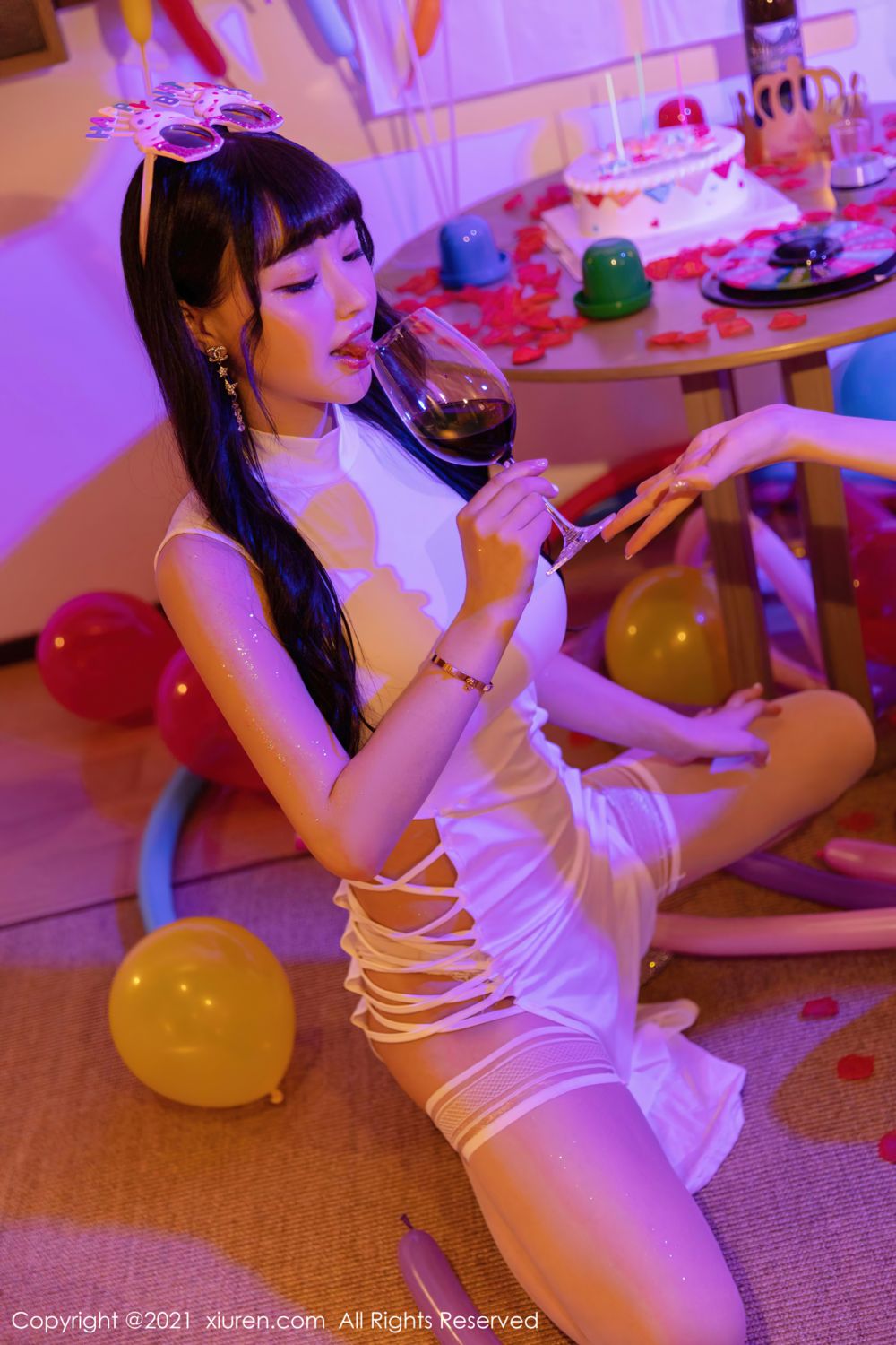 [XiuRen]高清写真图 2021.09.30 No.4025 模特合集