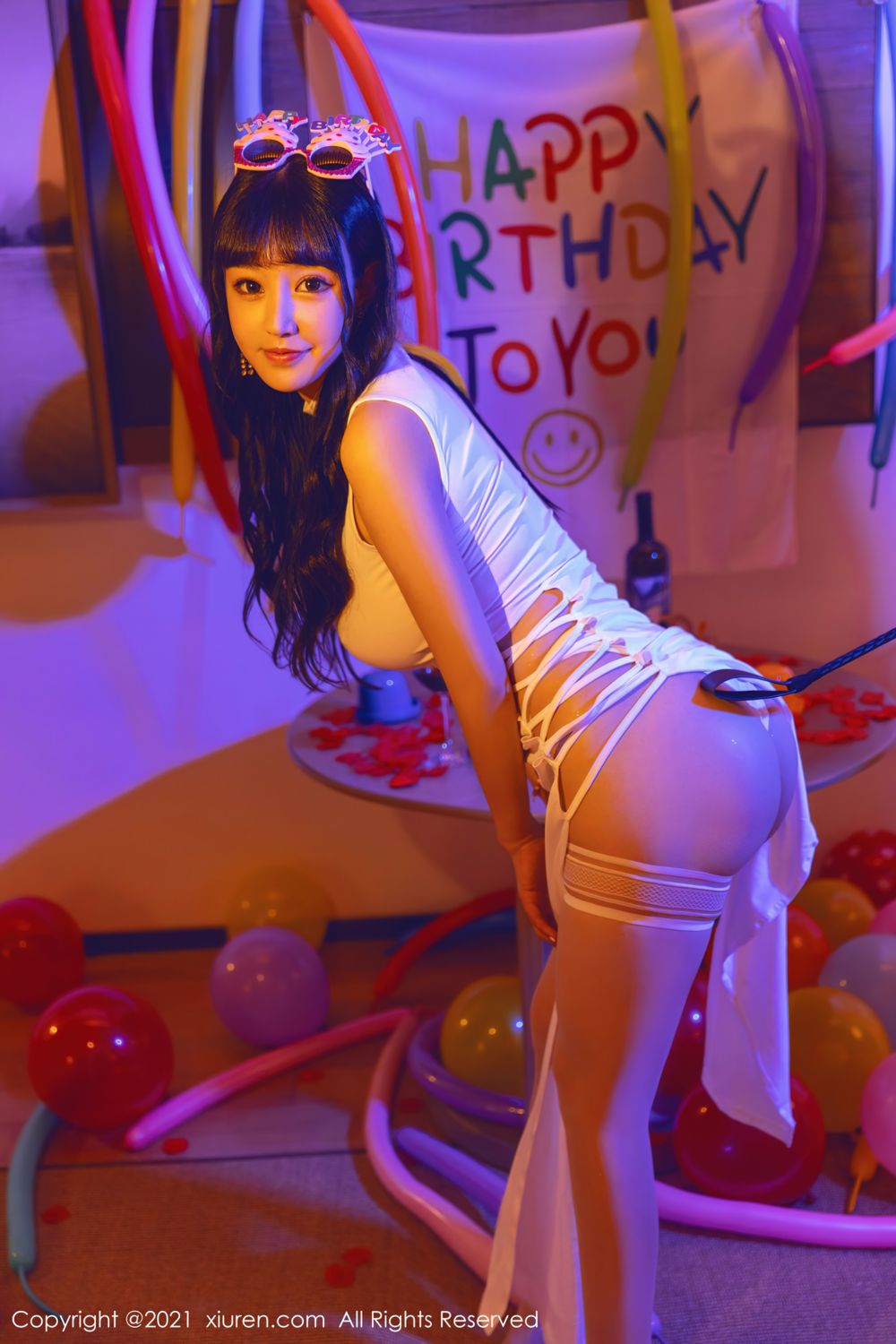 [XiuRen]高清写真图 2021.09.30 No.4025 模特合集