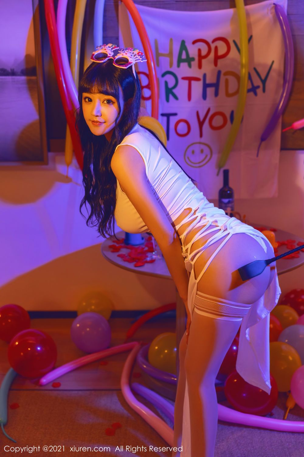 [XiuRen]高清写真图 2021.09.30 No.4025 模特合集