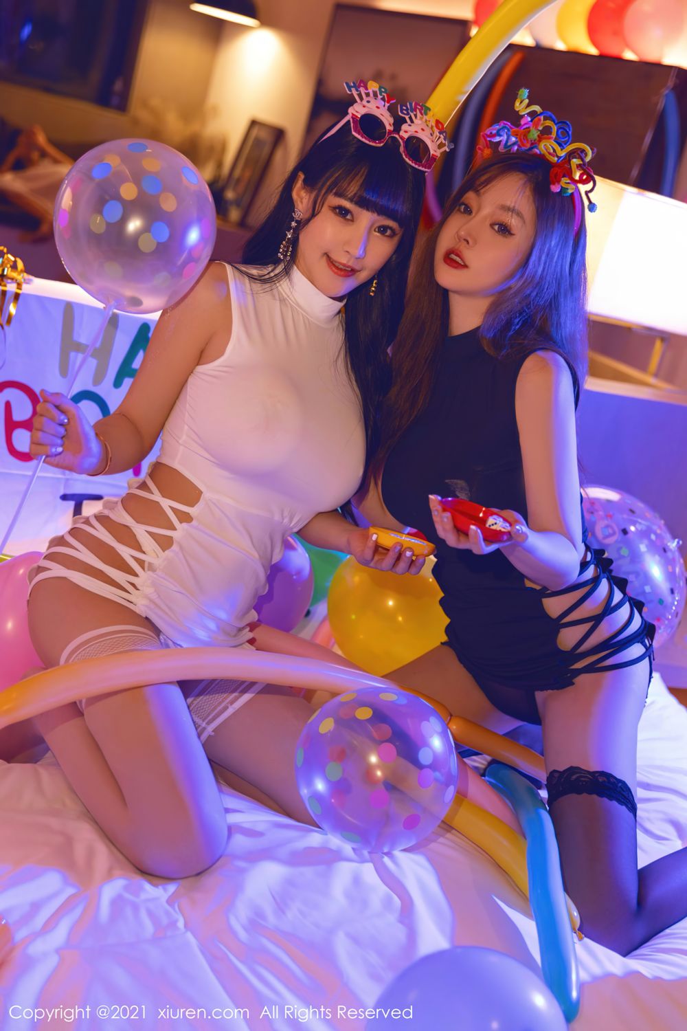 [XiuRen]高清写真图 2021.09.30 No.4025 模特合集