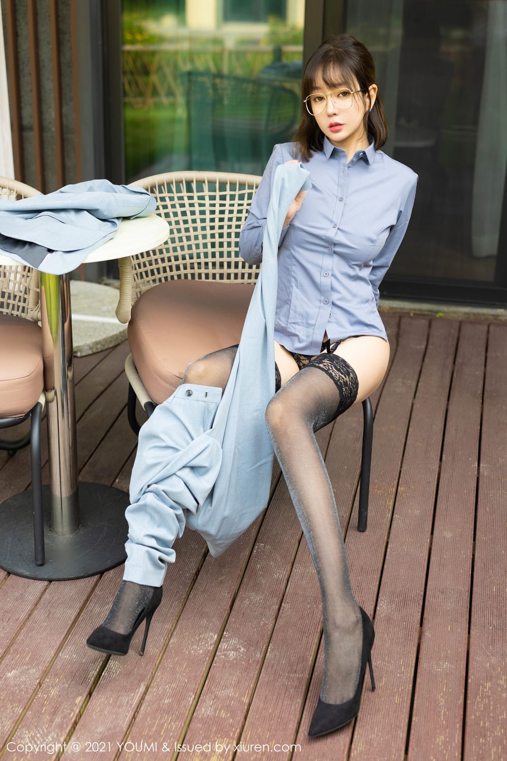 [YOUMI]高清写真图 2021.11.25 VOL.722 王雨纯