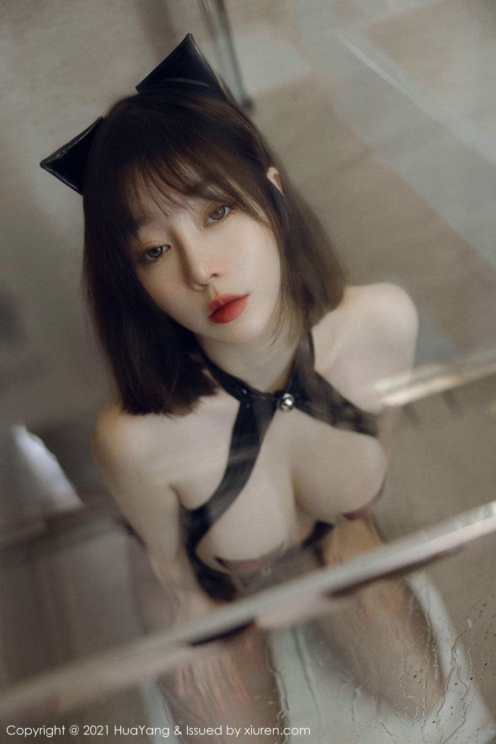 [HuaYang]高清写真图 2021.12.03 VOL.473 王雨纯