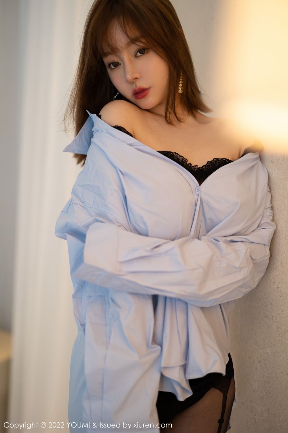 [YOUMI]高清写真图 2022.02.18 VOL.754 王雨纯