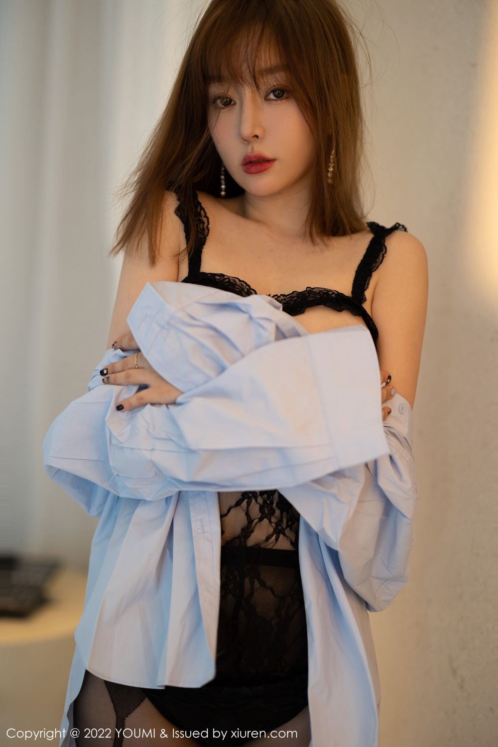 [YOUMI]高清写真图 2022.02.18 VOL.754 王雨纯