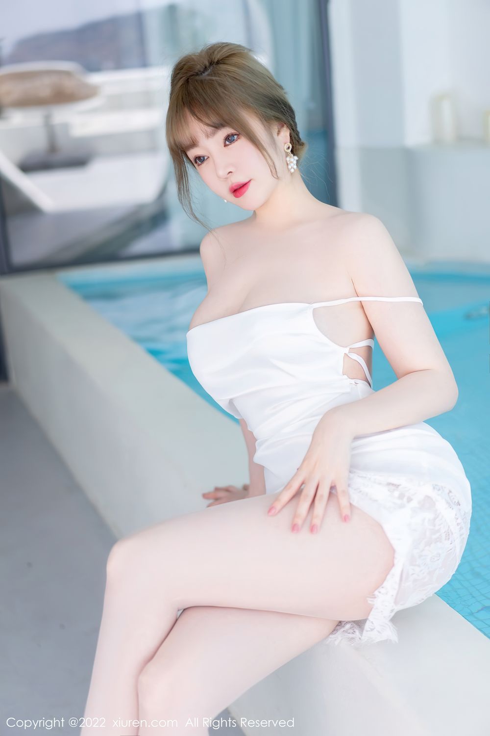 [XiuRen]高清写真图 2022.04.15 No.4876 王雨纯